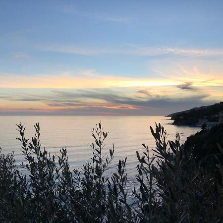 Villa Martina Mare Casal Velino Exterior photo