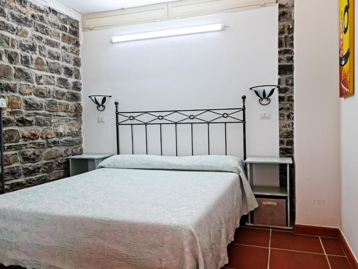 Villa Martina Mare Casal Velino Exterior photo